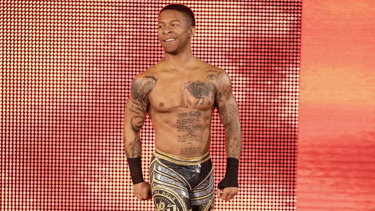 Lio Rush Opens Up About New Single ‘Scenic Lullaby,’ ‘Definitely