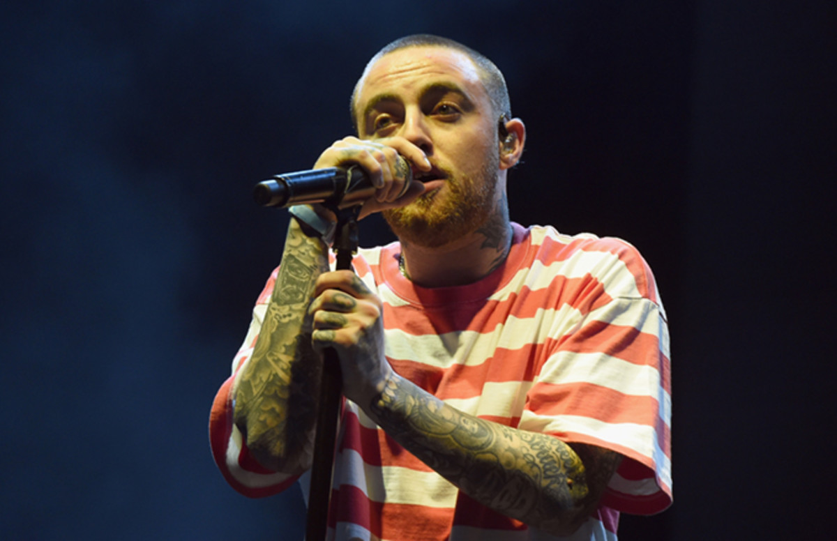 Mac Miller Vigil Will Take Place at Blue Slide Park Complex