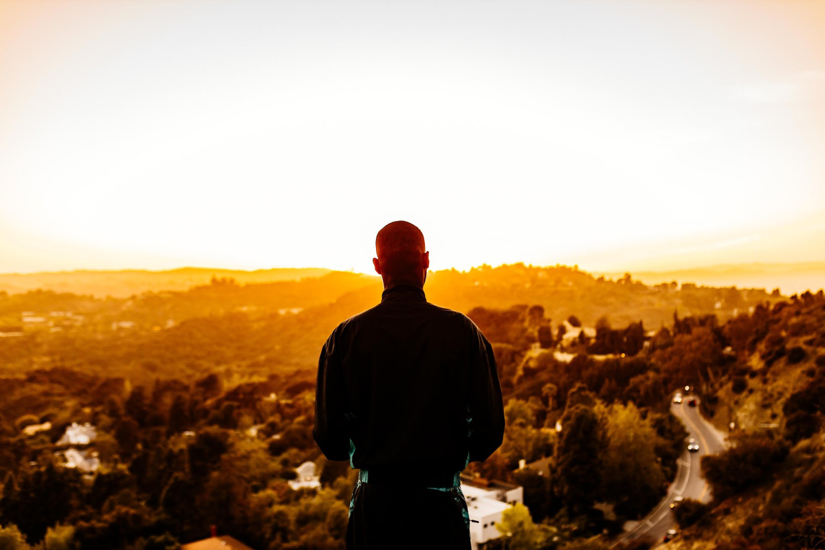 First Impressions Of Dave’s New Album ‘We’re All Alone In This Together