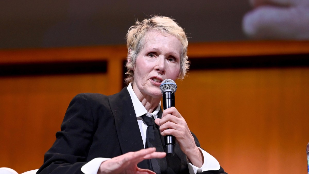 e jean carroll sues trump for alleged sexual assault Writer E. Jean Carroll Sues Donald Trump for Alleged Defamation