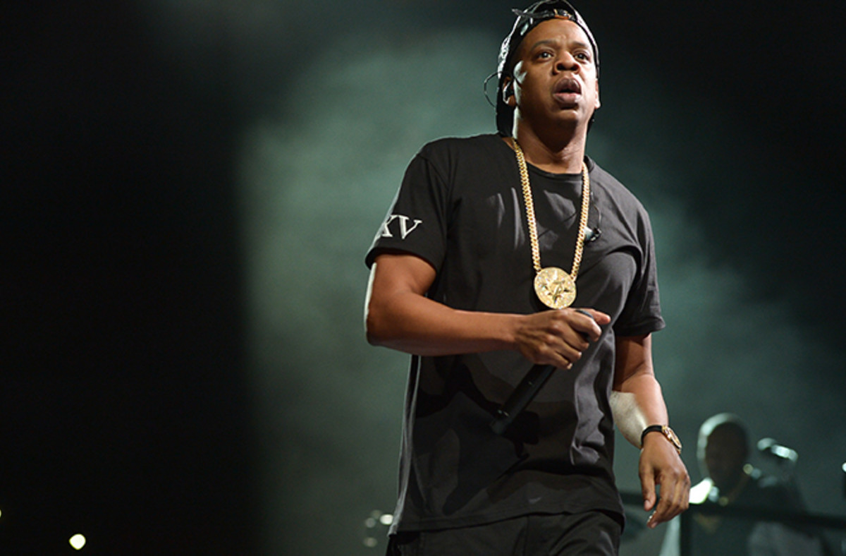 Watch Jay Z’s Headlining Performance at Made In America Festival Complex