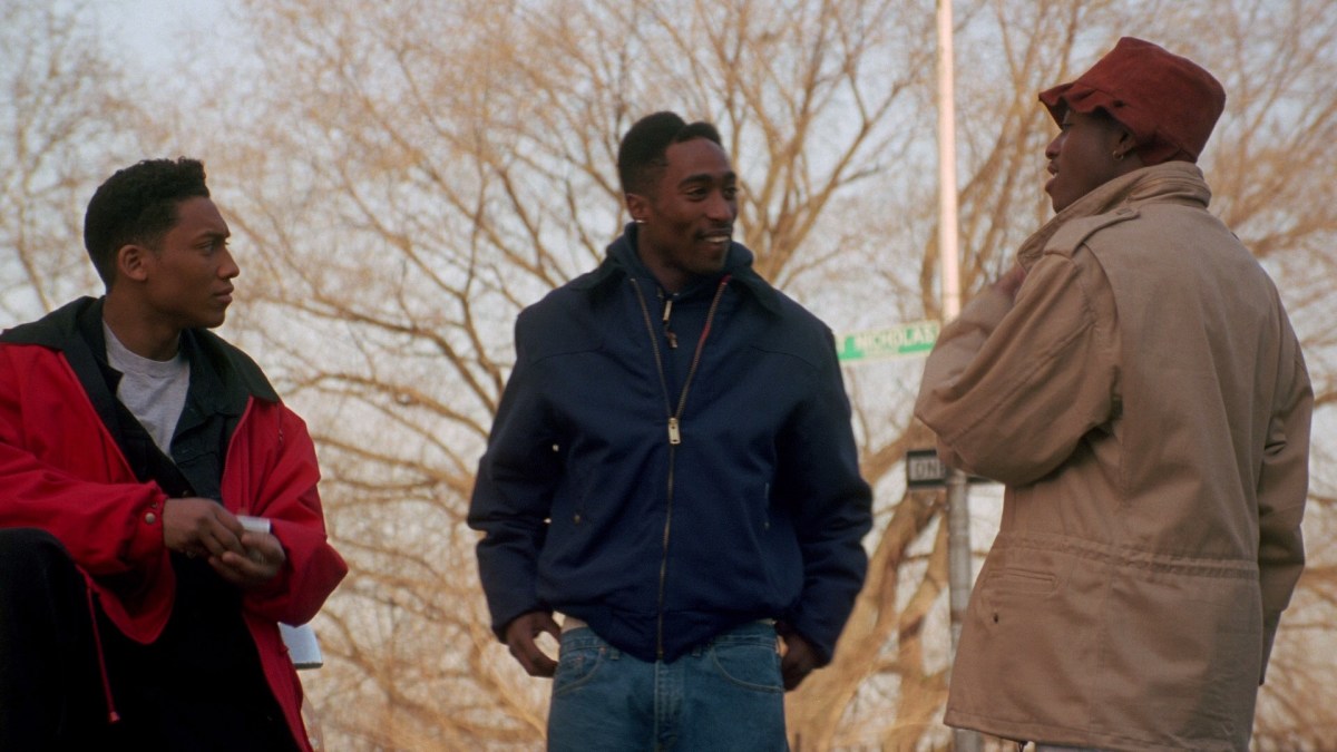 Best Black Movies 37 African American Films To Watch Right Now Complex