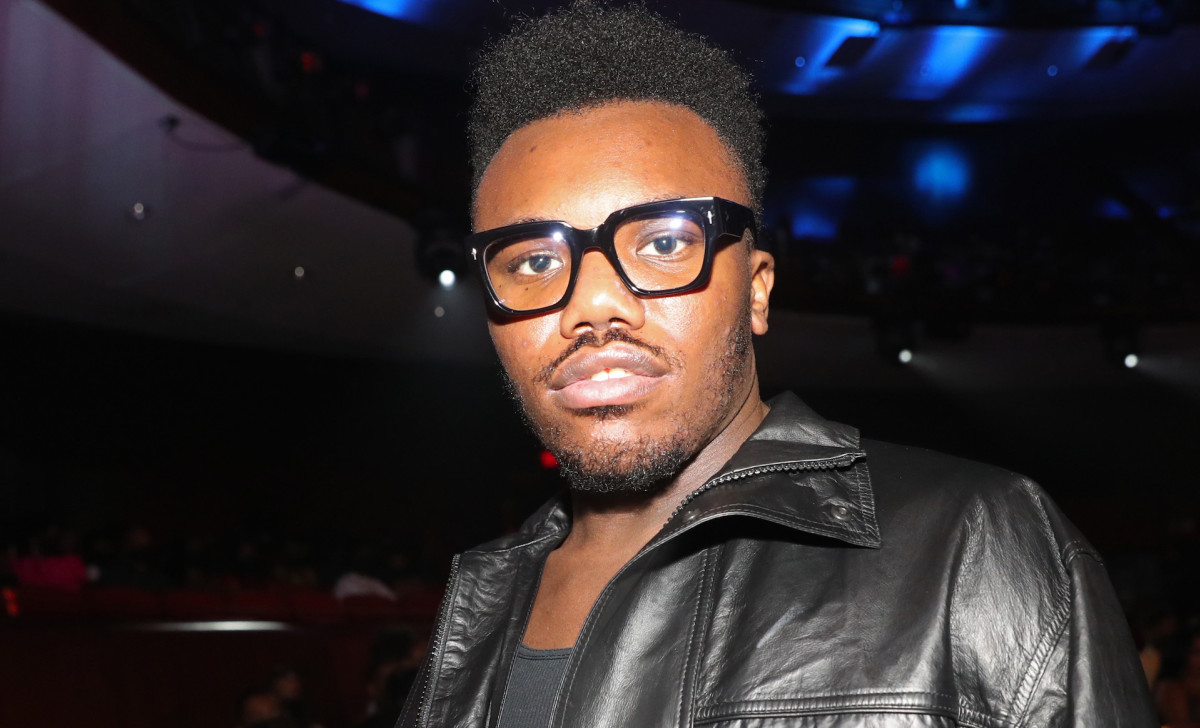 Baby Keem Announces the Melodic Blue Tour See the Dates Complex