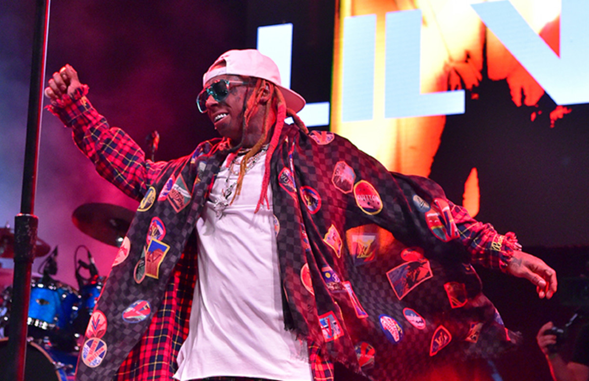Here Are the Lil Wayne Songs That Debuted in the Top 10 Complex