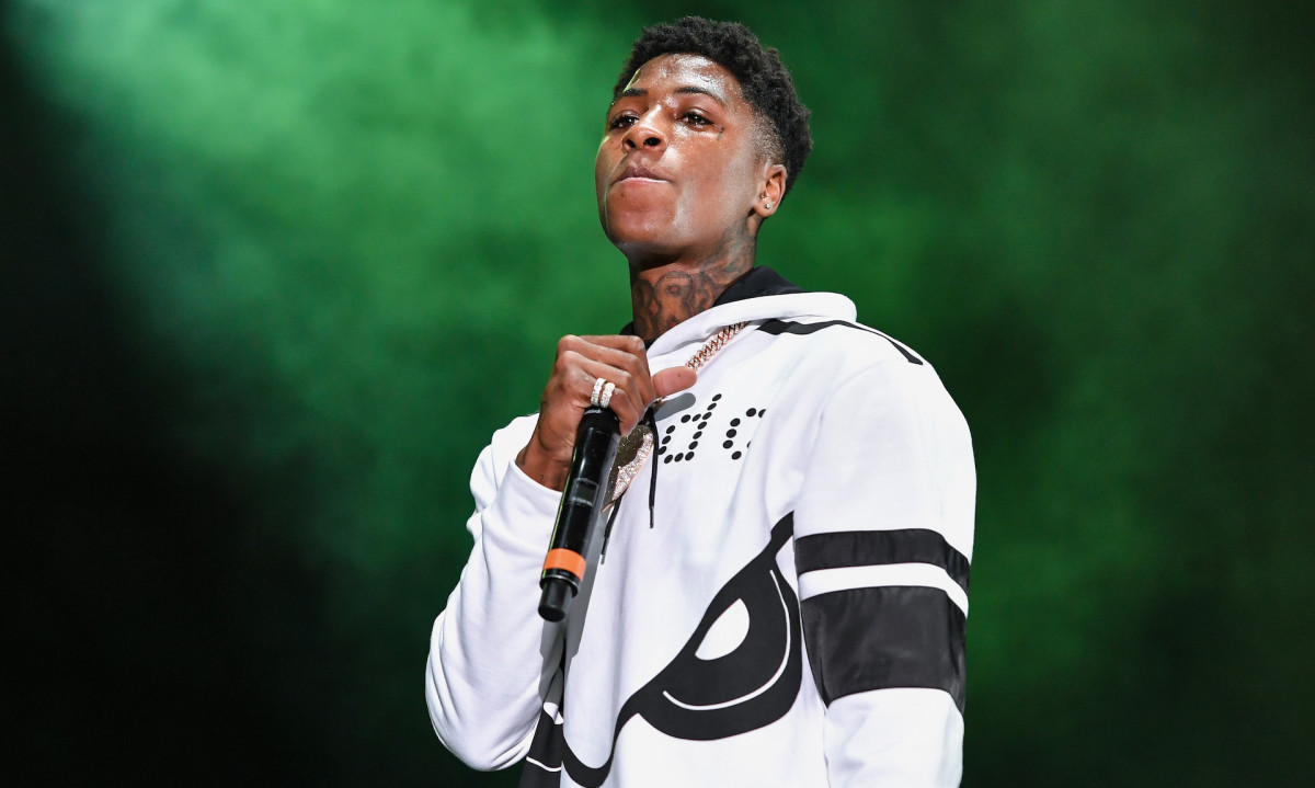 NBA YoungBoy Producer Says Rapper Will Take 6 Months Off Following