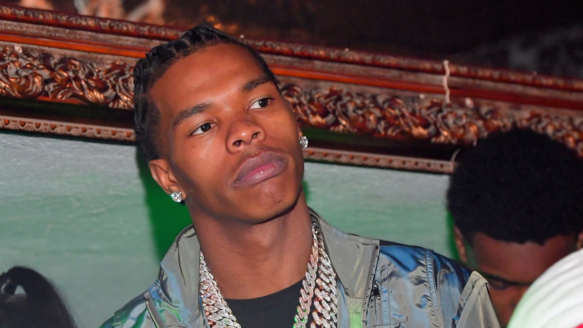 Lil Baby Is 'Offended' by Artists Who Want a Feature for Less ...