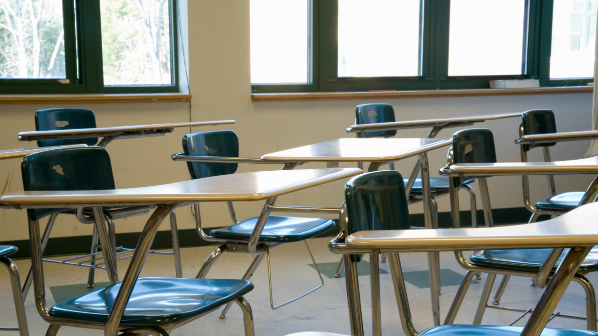 2 Florida Teens Arrested After Police Uncover Alleged School Shooting
