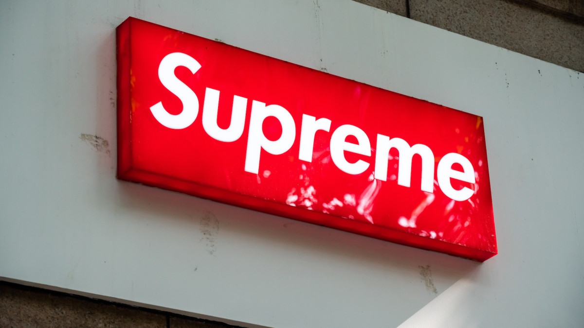 Supreme is Opening Its Milan, Italy Store on May 6 | Complex