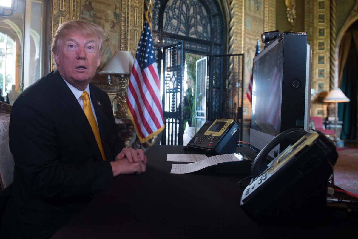 Trump Reportedly Claims ‘Access Hollywood’ Tape Bragging About Sexual Assaults is Fake | Complex