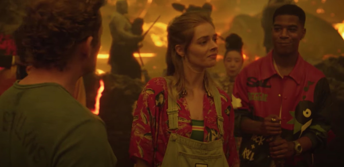 Watch The New Bill Ted Face The Music Trailer Featuring Kid Cudi Complex