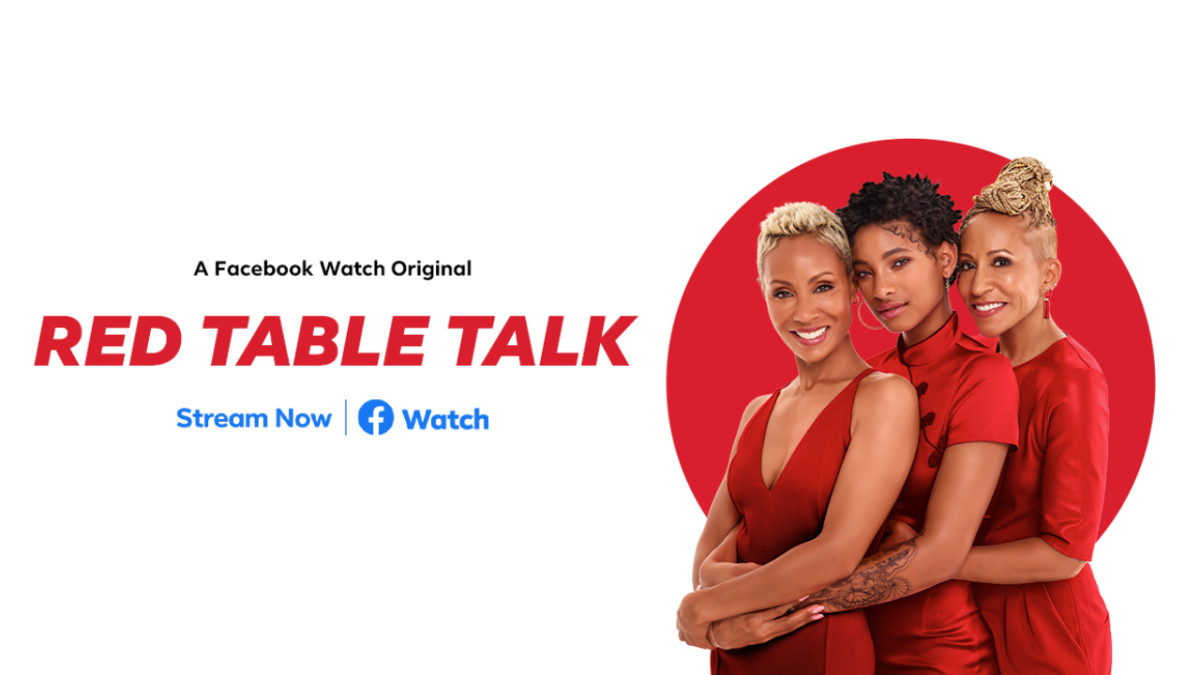 Report ‘Red Table Talk’ Series Looking for New Home Complex