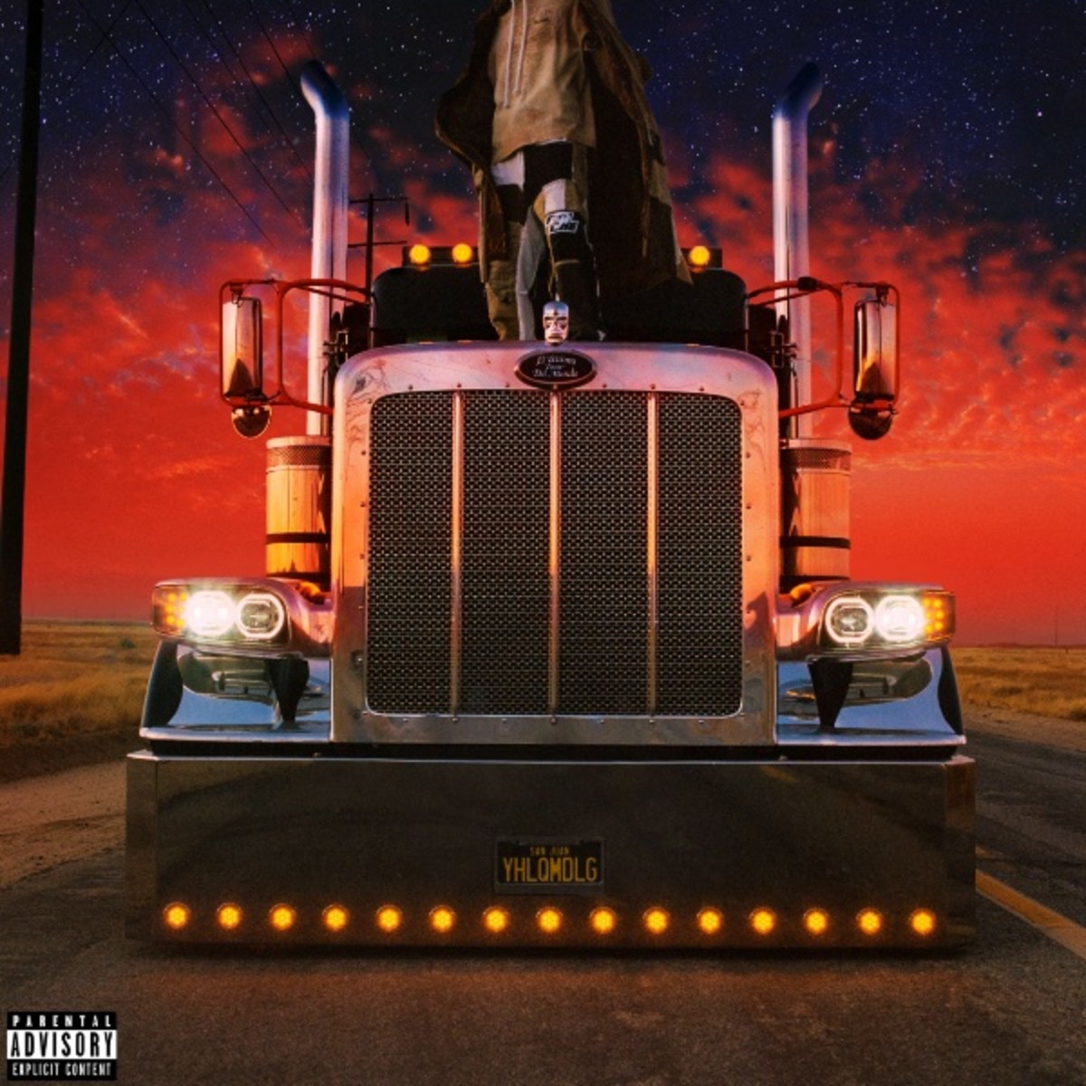 Bad Bunny Shares New Album 'El Último Tour Del Mundo ...