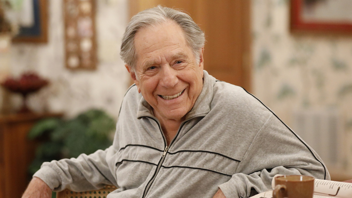 Actor George Segal Dead at 87 Following Complications From Surgery