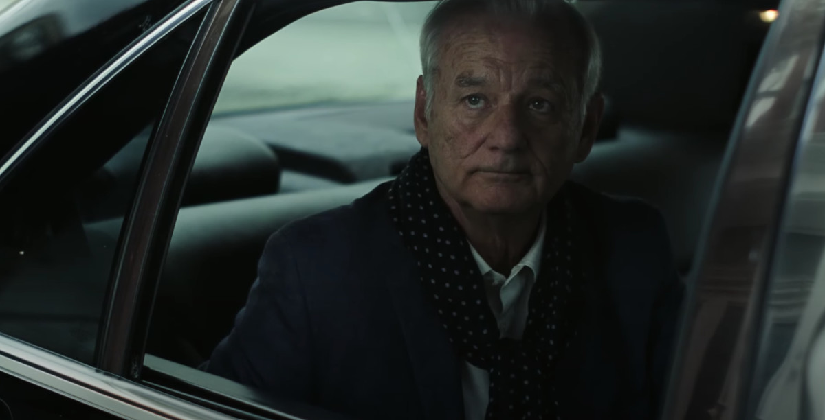 Complex On Flipboard Bill Murray And Rashida Jones Play Father And Daughter In Trailer For Sofia Coppola On The Rocks