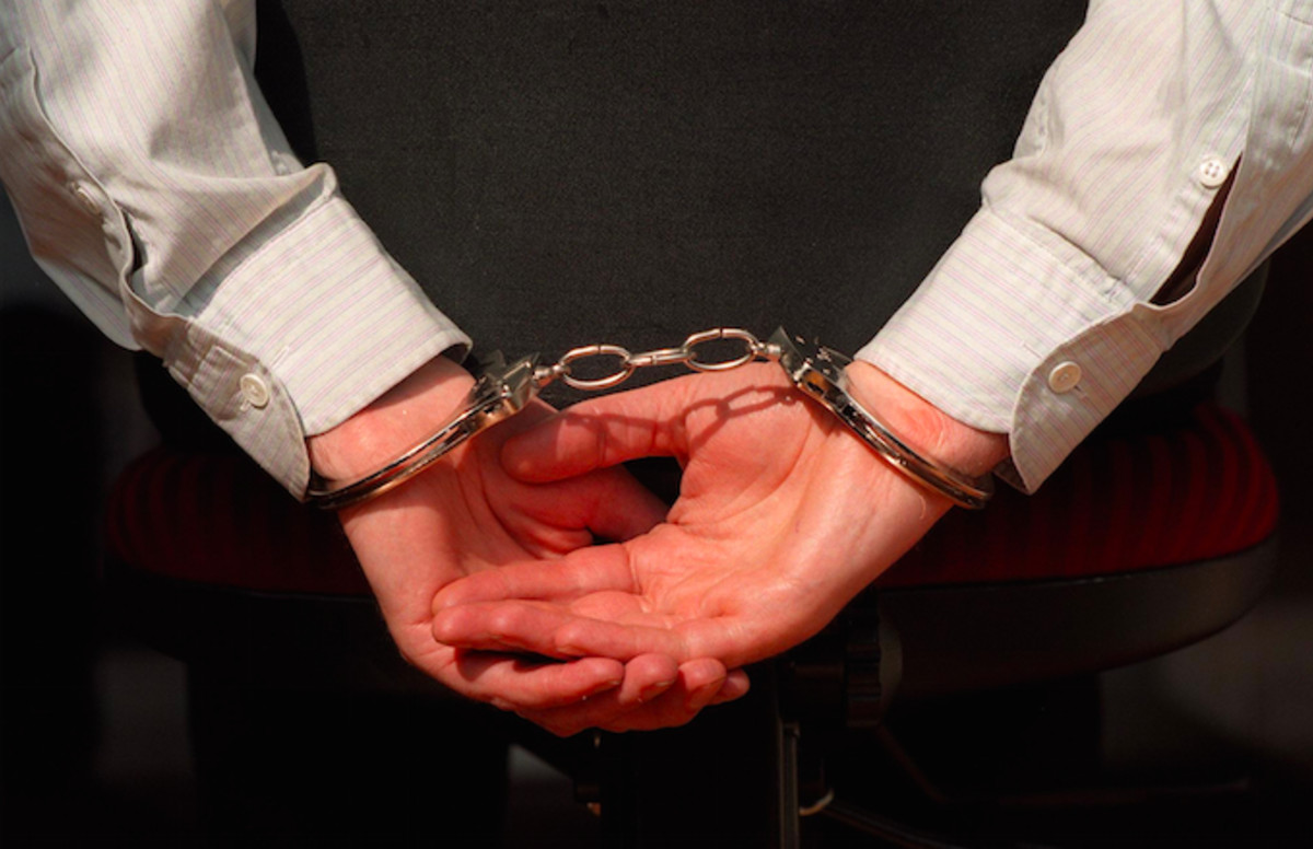 ‘Had to Do It to Em’ Meme Star Launches GoFundMe to Pay Legal Fees