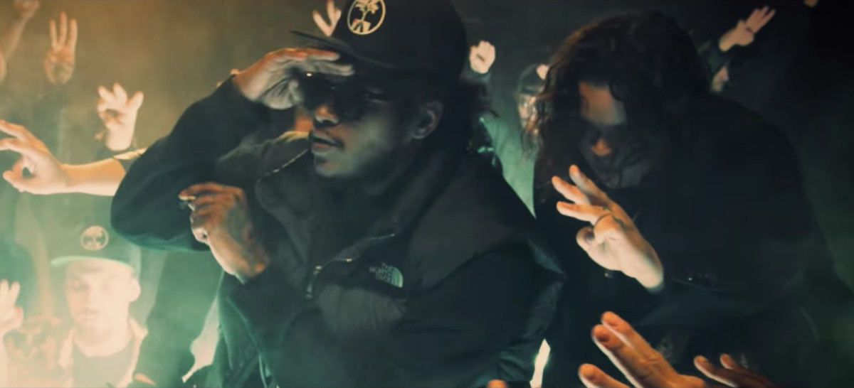 Ab-Soul Shares New Video for “Raw (Backwards)” | Complex