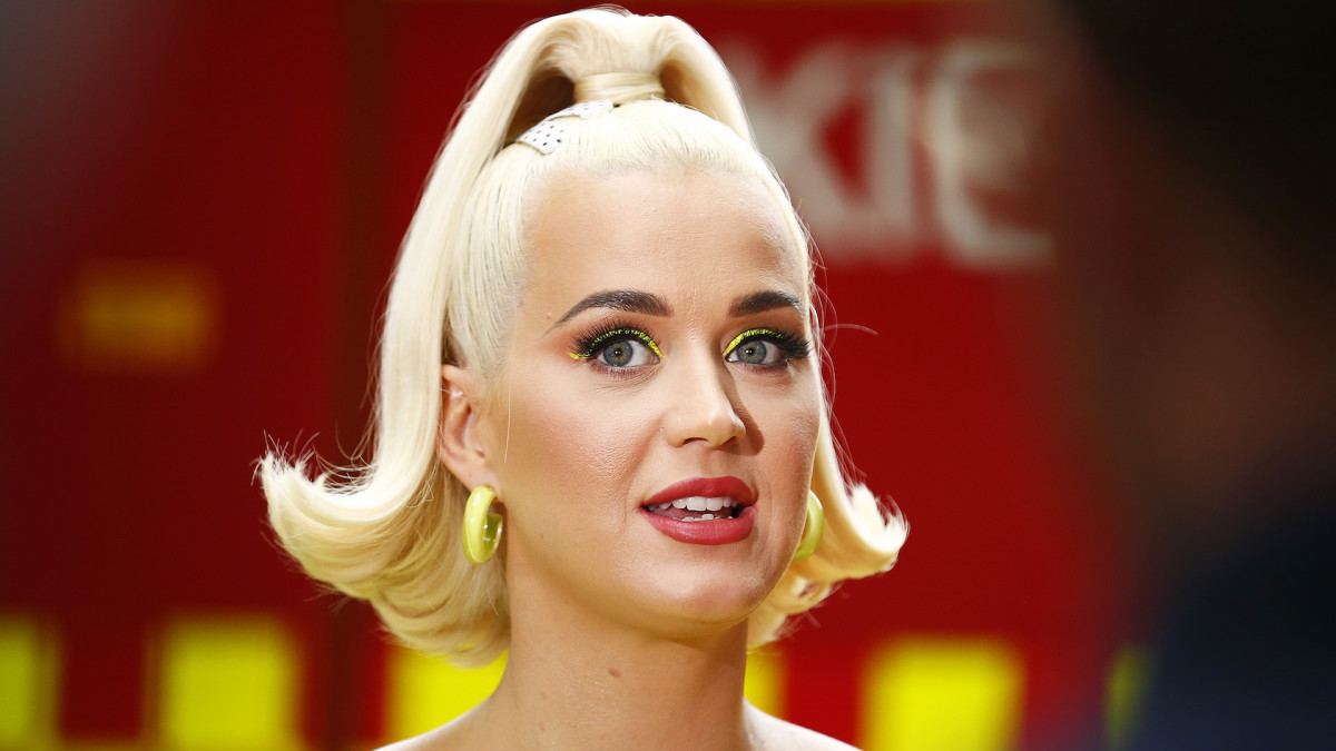 Arrest Warrant Issued After Katy Perry’s Alleged Stalker Skips Court