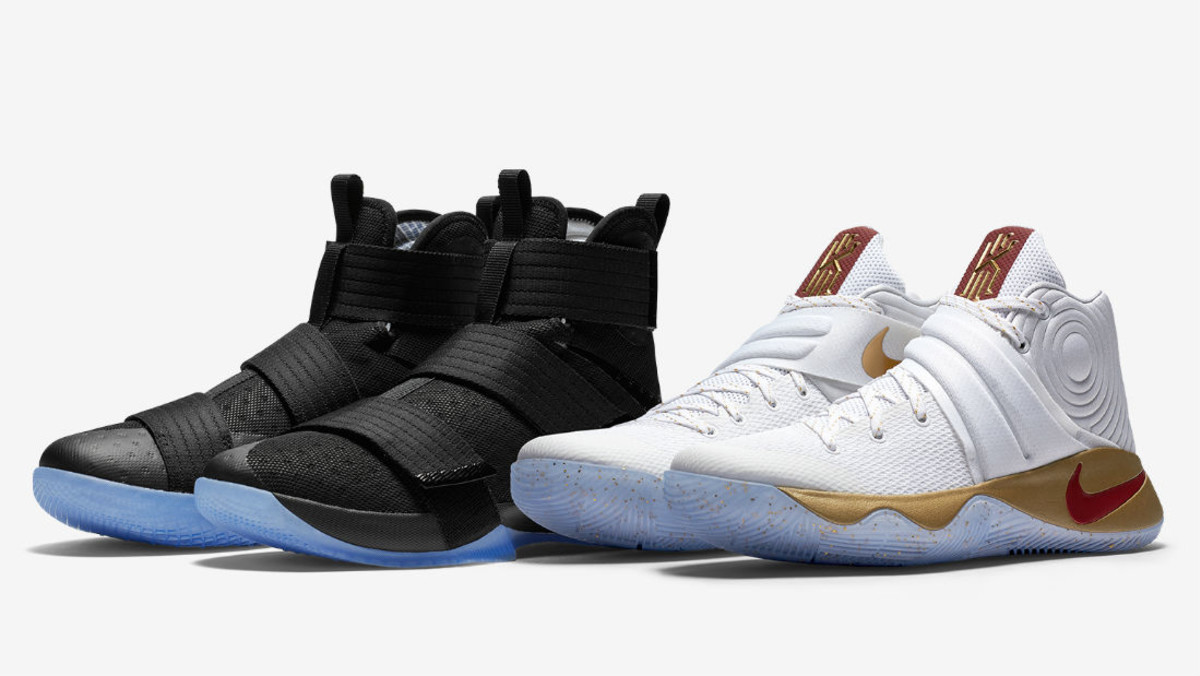 lebron soldier 3 rose