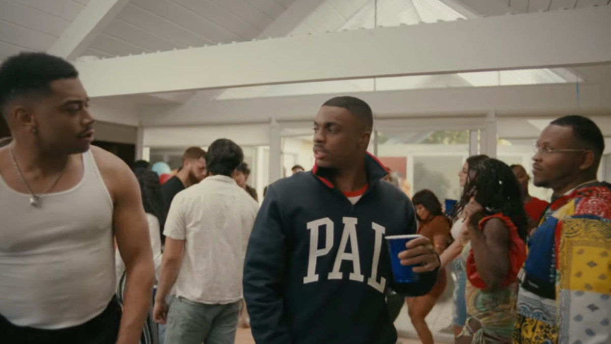 Vince Staples and Mustard Share Video for New Song “Magic” Complex
