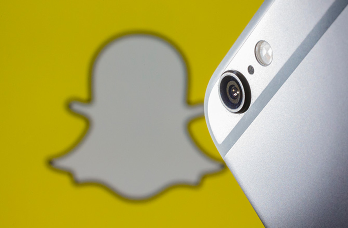 The Best Rappers On Snapchat Complex