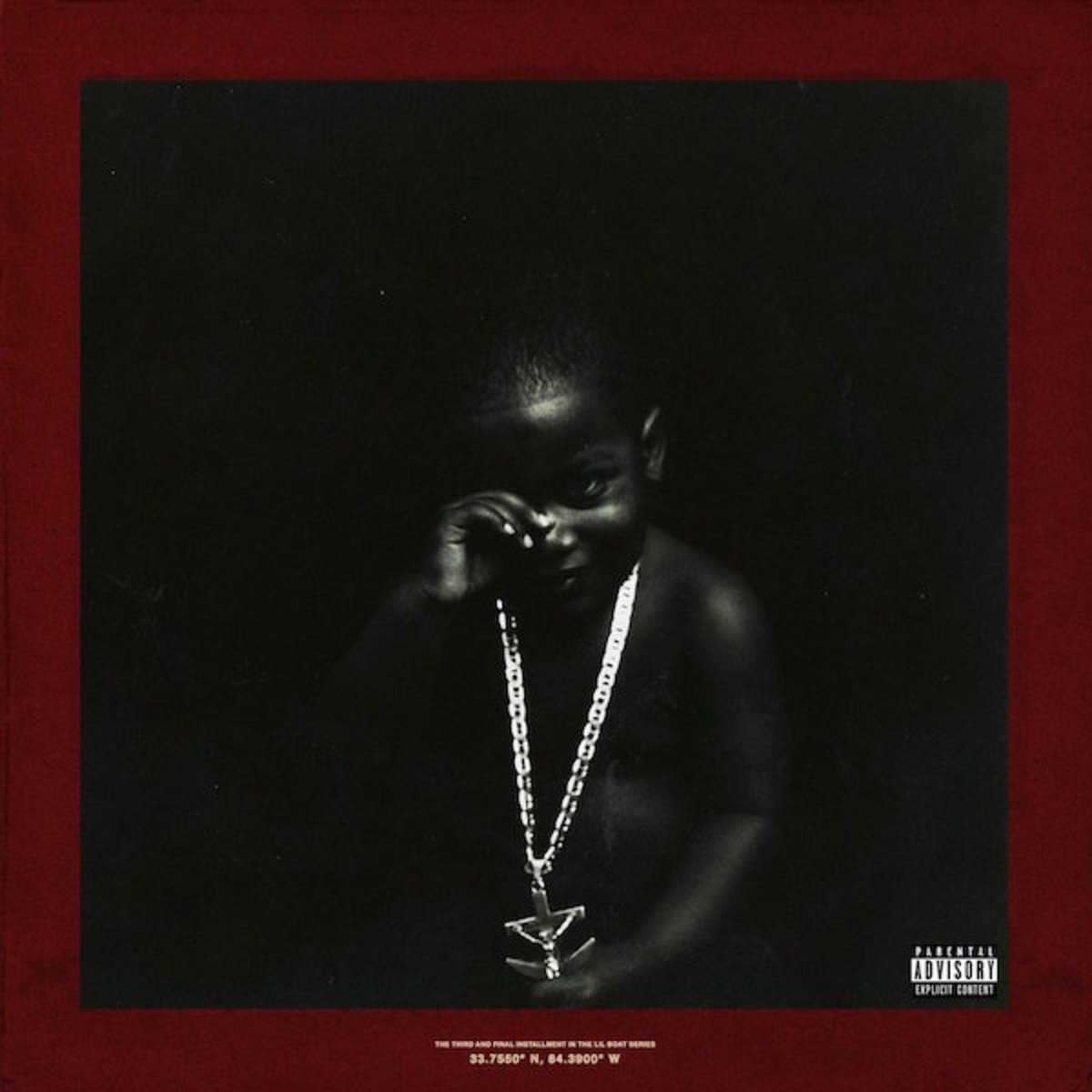Listen To Lil Yachty S New Album Lil Boat 3 Complex