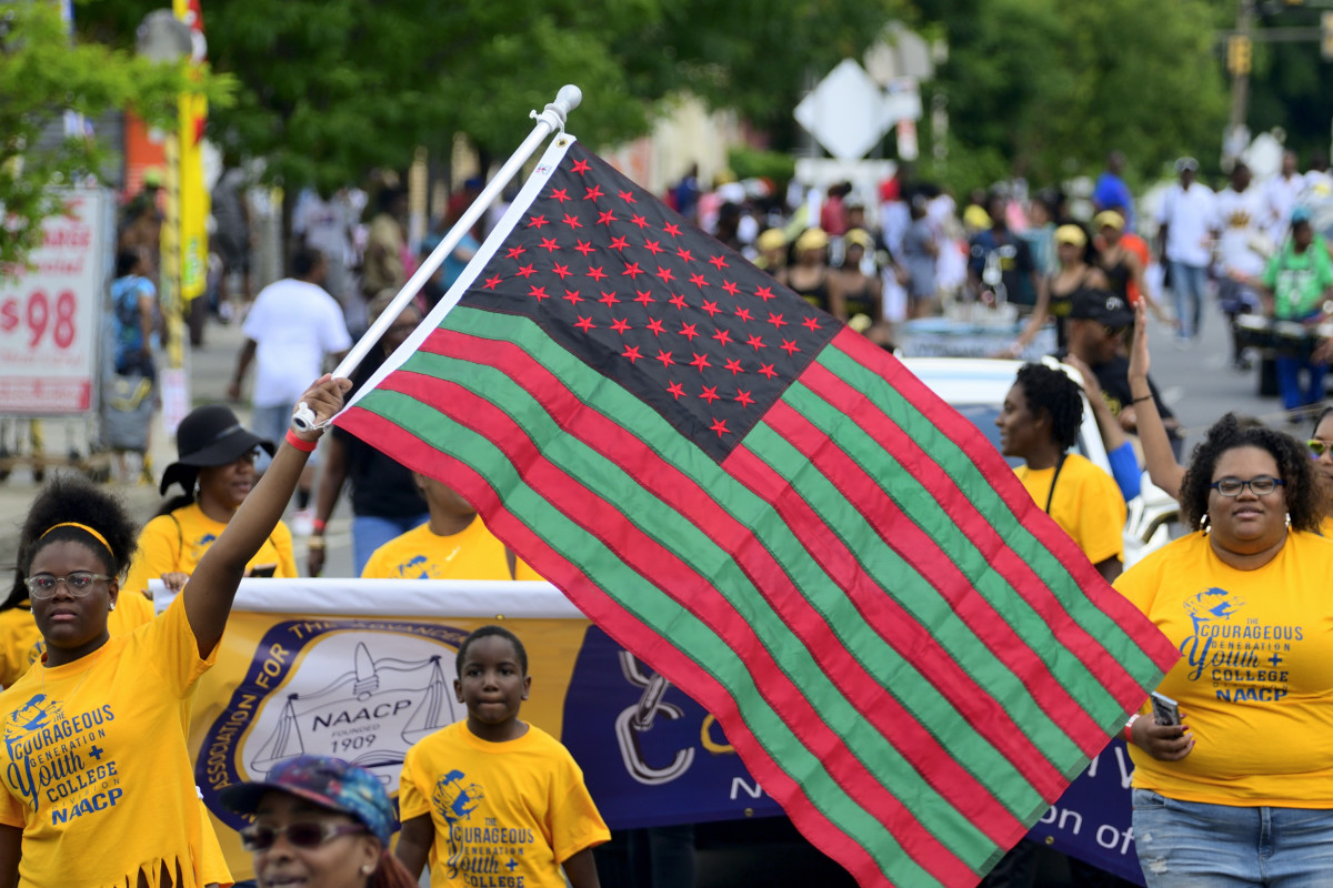 What Is Juneteenth 2020