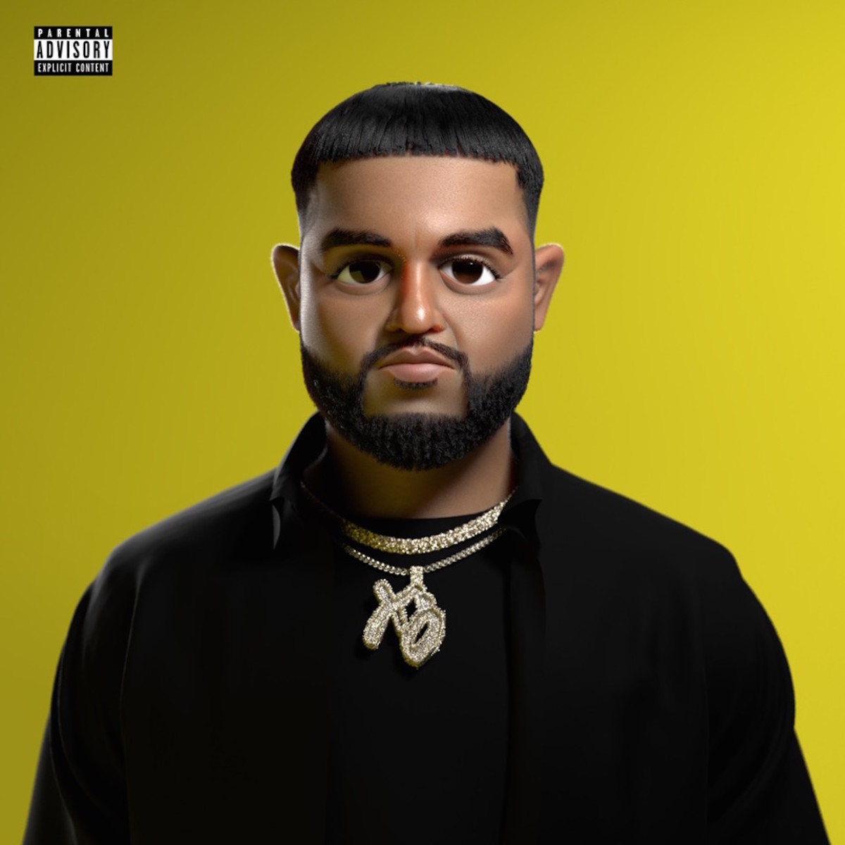 Nav Shares ‘Good Intentions’ Deluxe f/ Quavo and Lil Duke Complex