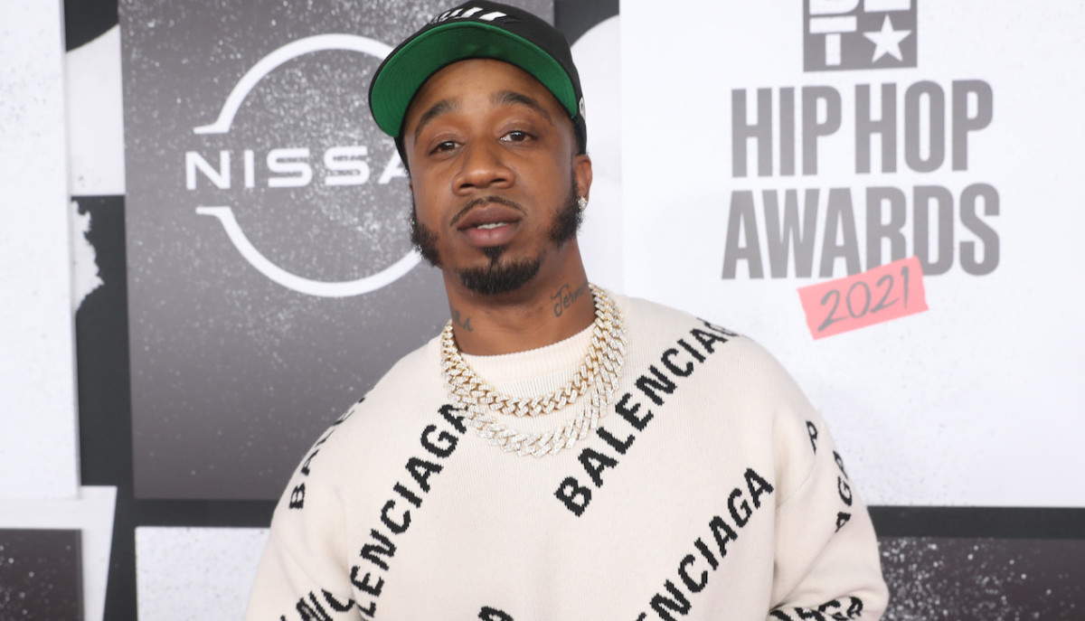 Benny the Butcher Speaks on Tension Between Conway the Machine and Westside Gunn