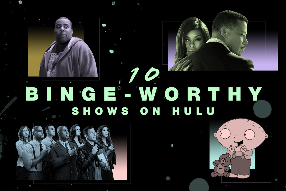 best shows to stream right now 2020