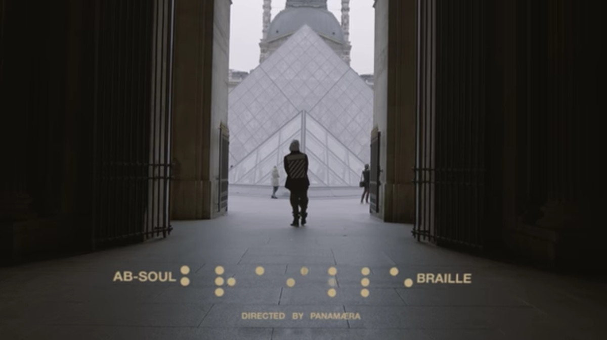 AbSoul Links With Bas for New “Braille” Video Complex