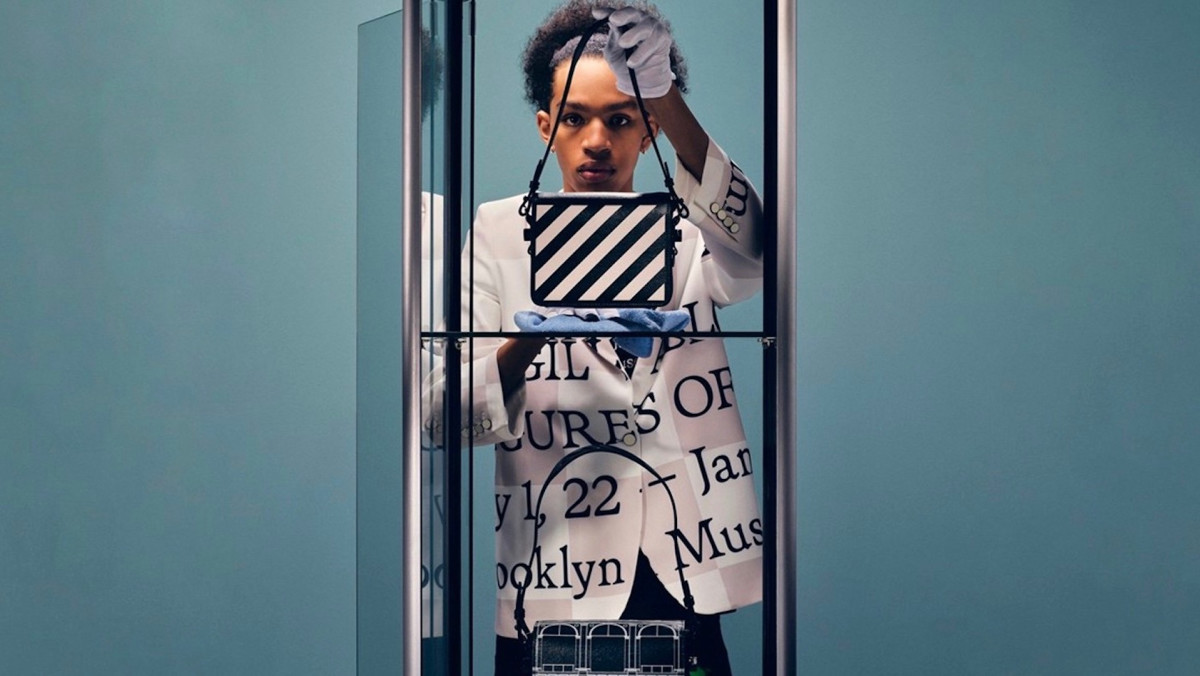 off white complex