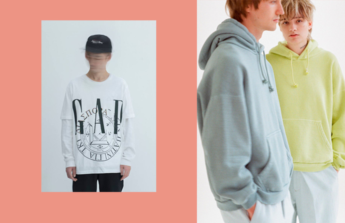The New Japanese Imprints And Designers You Should Know In 2017 Complex