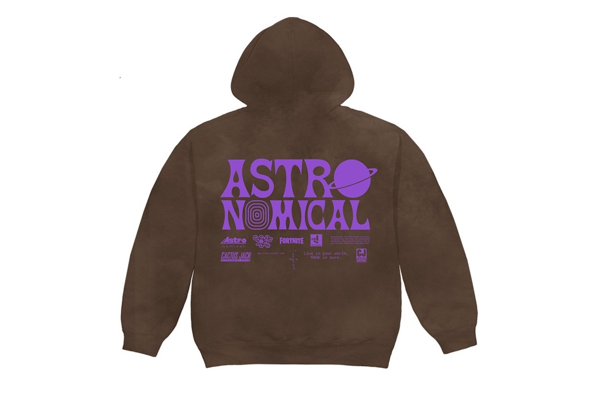 Best Style Releases This Week Travis Scott X Fortnite Palace More Complex