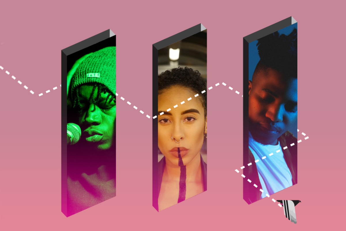 Best New Artists of the Month Complex