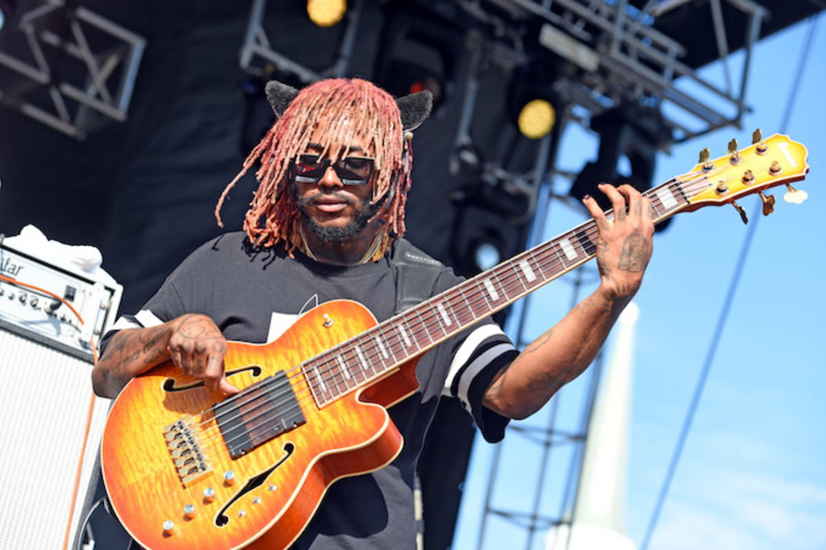 Thundercat on Mac Miller’s Death: ‘I Was Changed Forever’ | Complex