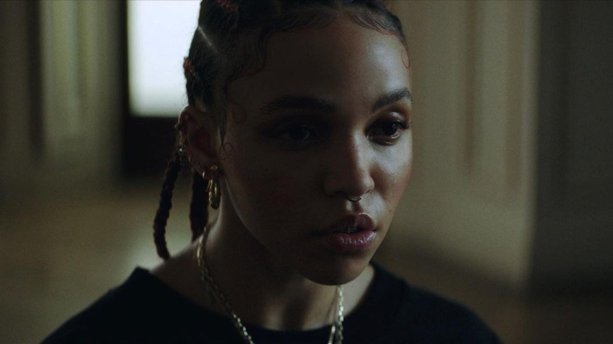 Fka Twigs Reconnects With Headie One And Fred Again For “don T Judge Me