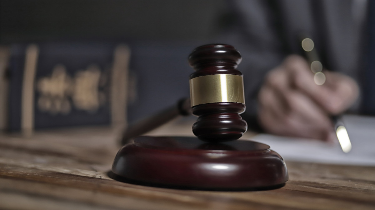 Maryland Appeals Court Lets Rap Lyrics Be Used as Evidence in Murder
