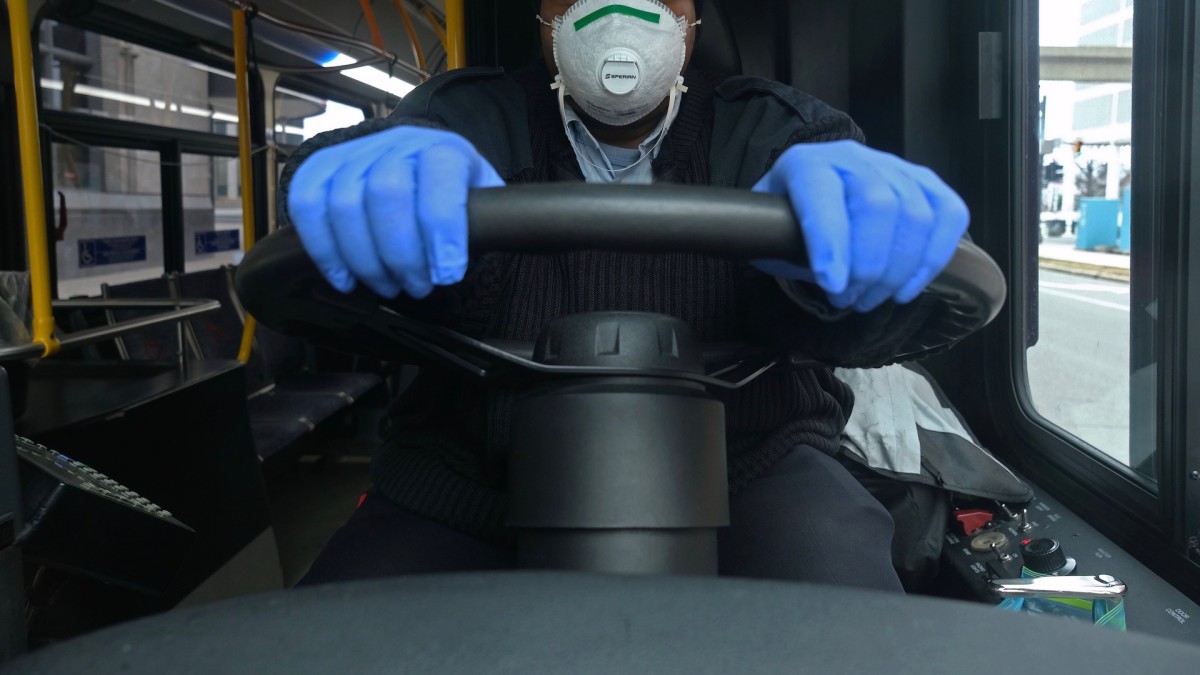 Driver