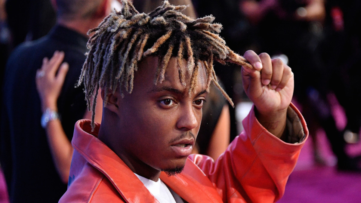 Juice WRLD’s Mother Speaks on Son’s Death and Addiction for the First