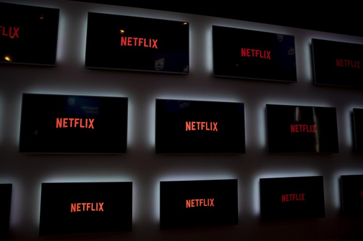Netflix Wants to Push Back Against Password Sharing in a ‘Consumer