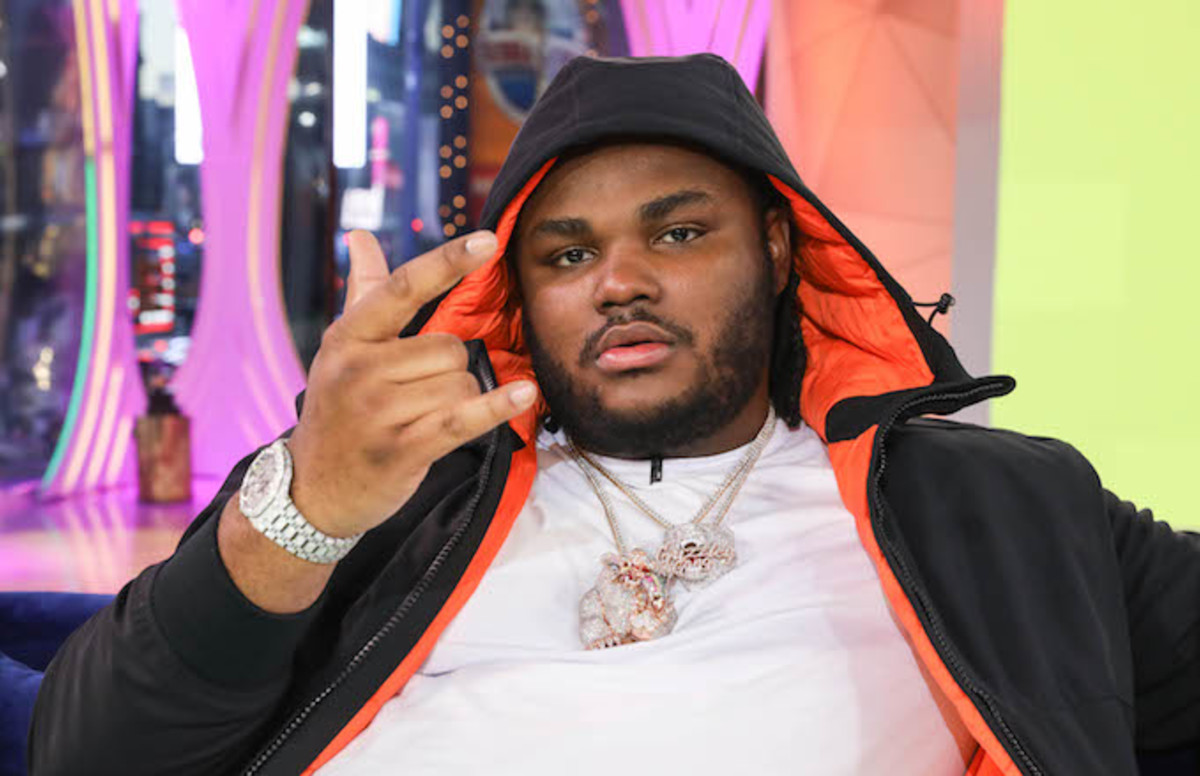 Tee Grizzley And Moneybagg Yo Have Too Much Drip On Don T Even Trip Complex