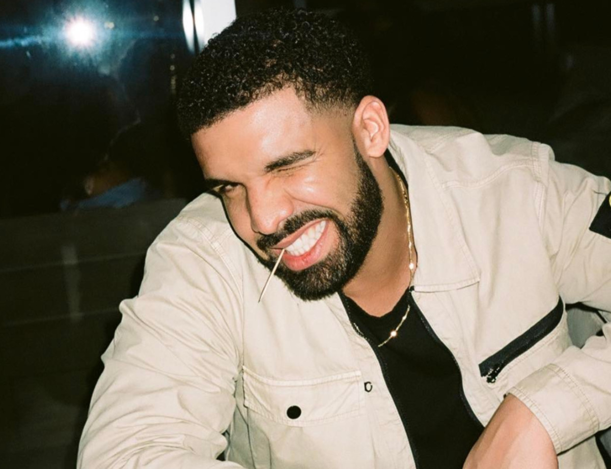 Drake s Latest Ink Gives Props to Denzel Washington and Late OVO
