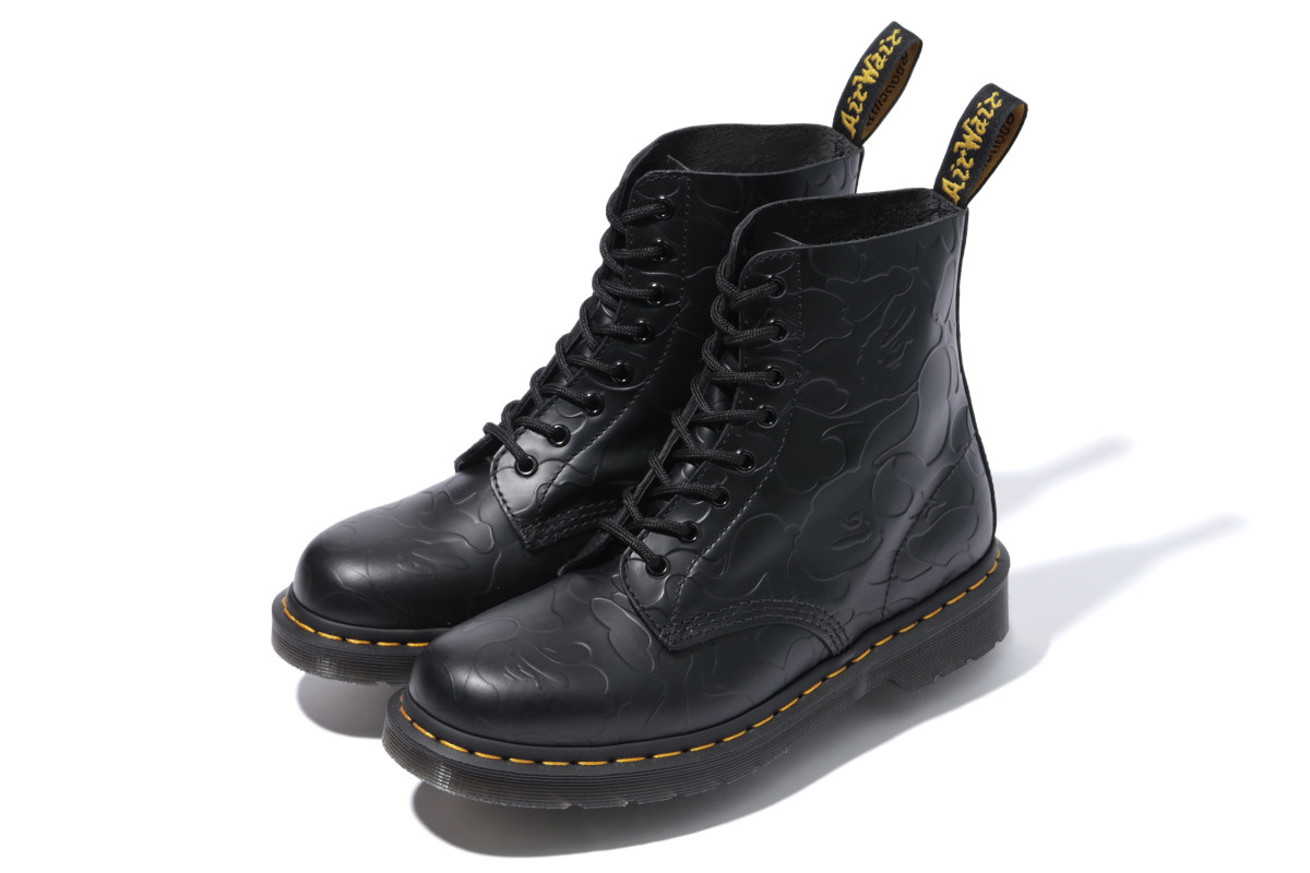 1460 black