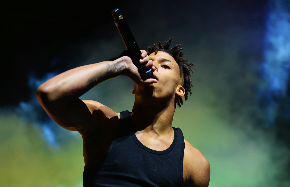Nle Choppa Everything You Need To Know About The Memphis Rapper
