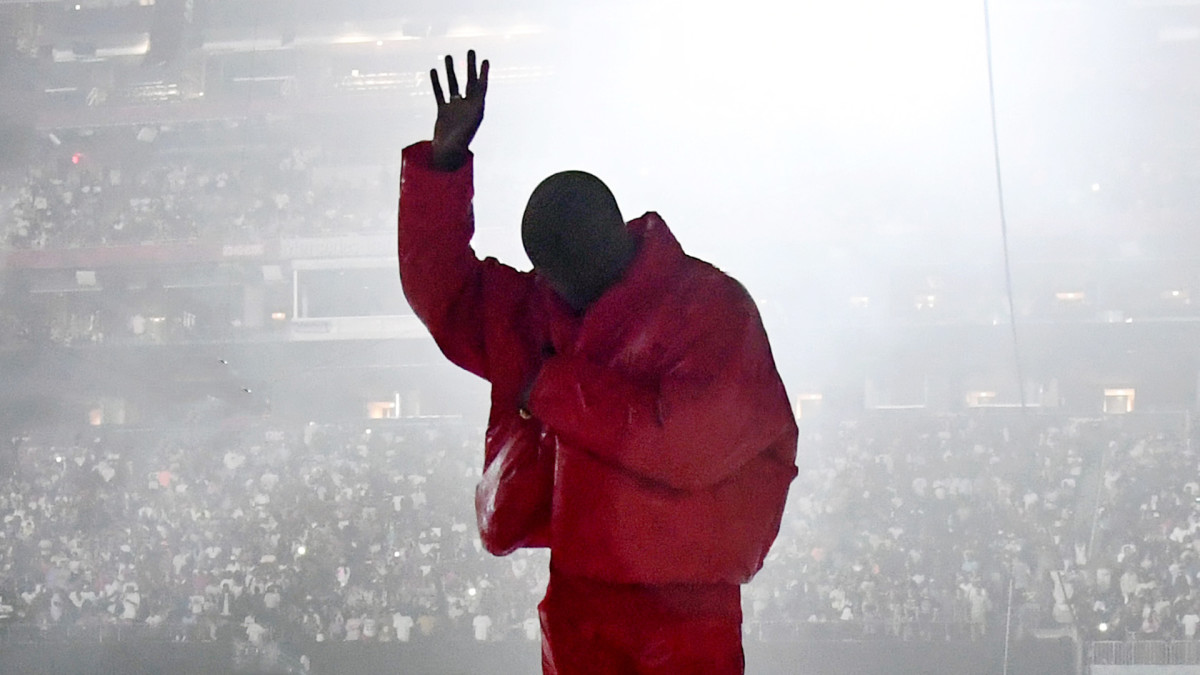 Kanye West Donda Review