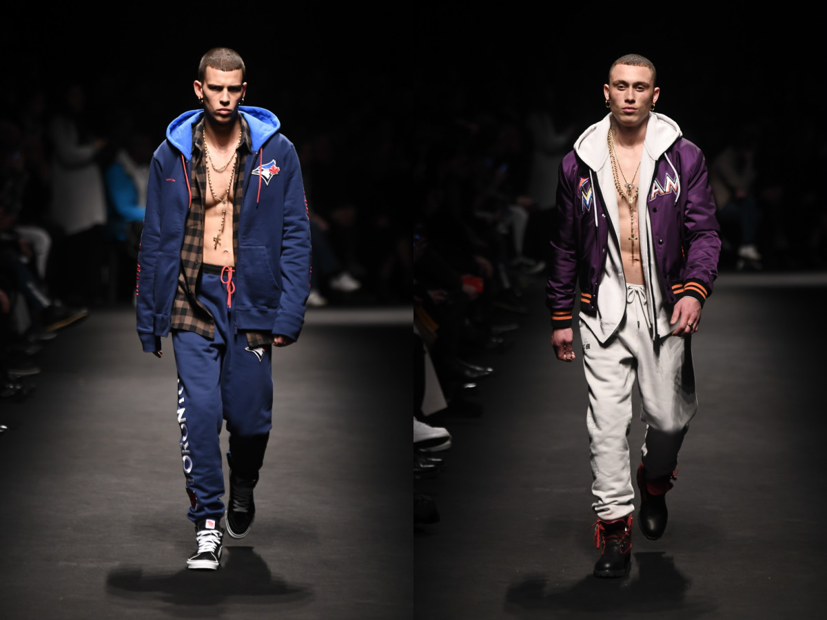 Three Shows That Stood out at Milan Fashion Week Men’s Complex UK