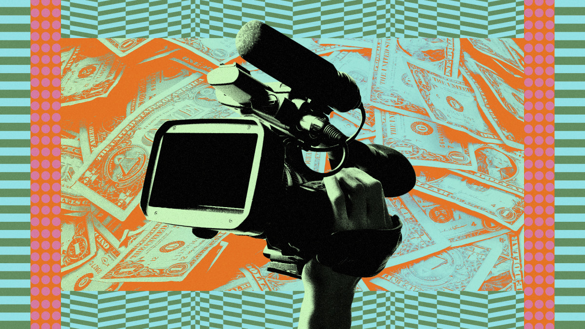 How Much Does It Cost to Make a Movie? Filmmakers Speak | Complex