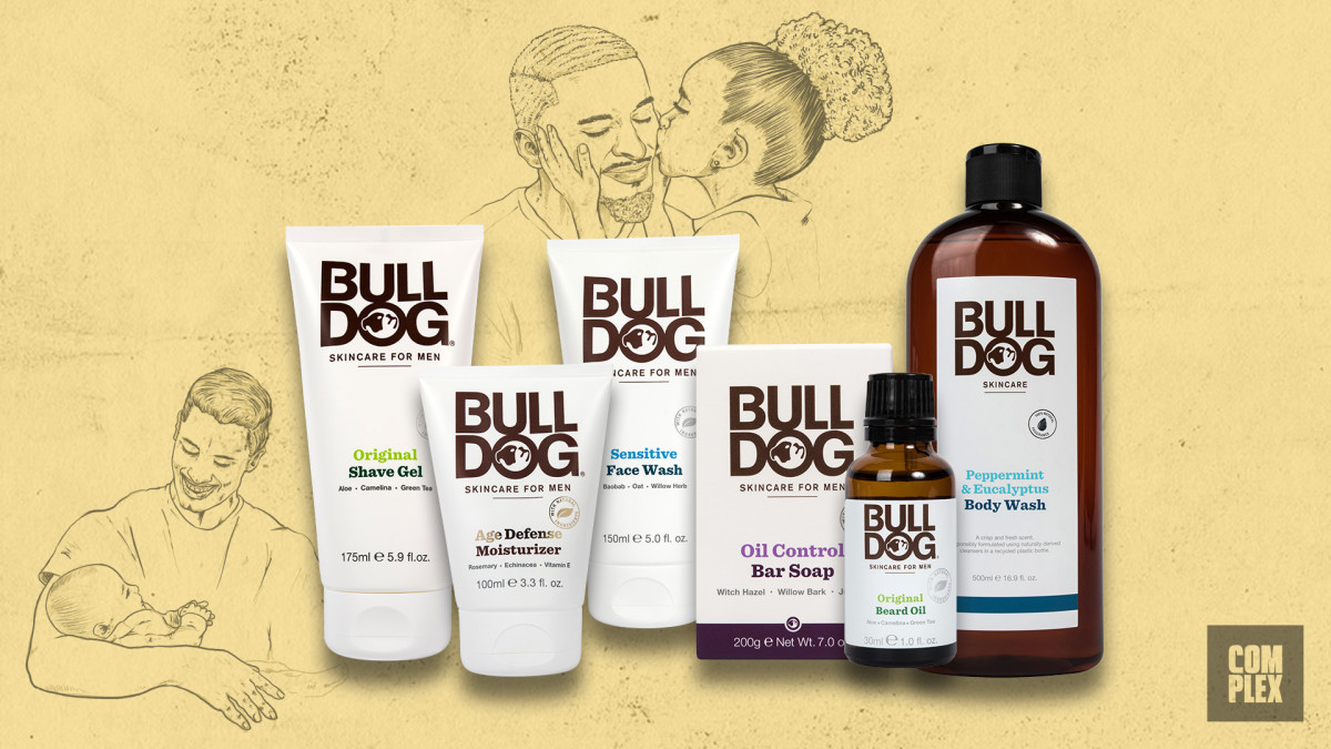Father’s Day Grooming Gift Guide – Bulldog Skincare