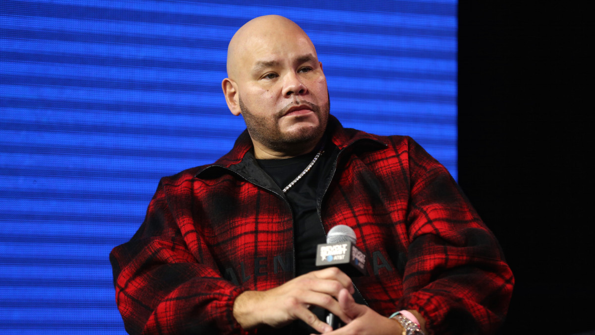 Fat Joe Explains Why He Wasn’t at Big Pun’s Street Renaming Ceremony