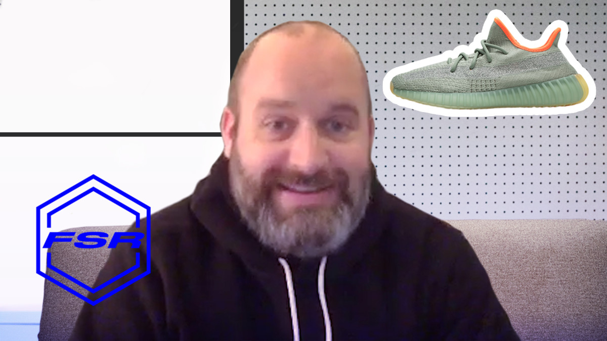 Tom segura nike clearance